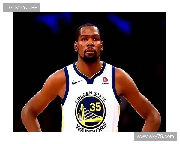 杜兰特55秒三错金身破灭里程碑