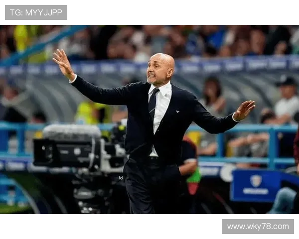 斯帕莱蒂盛赞尤文球员铁血品格