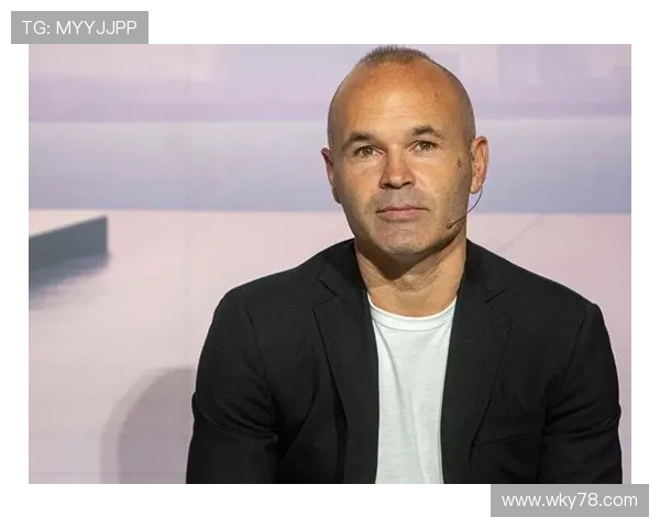 拉波尔塔：伊涅斯塔是巴萨的过去、现在和未来